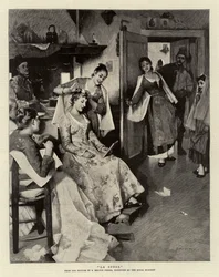 The Bride